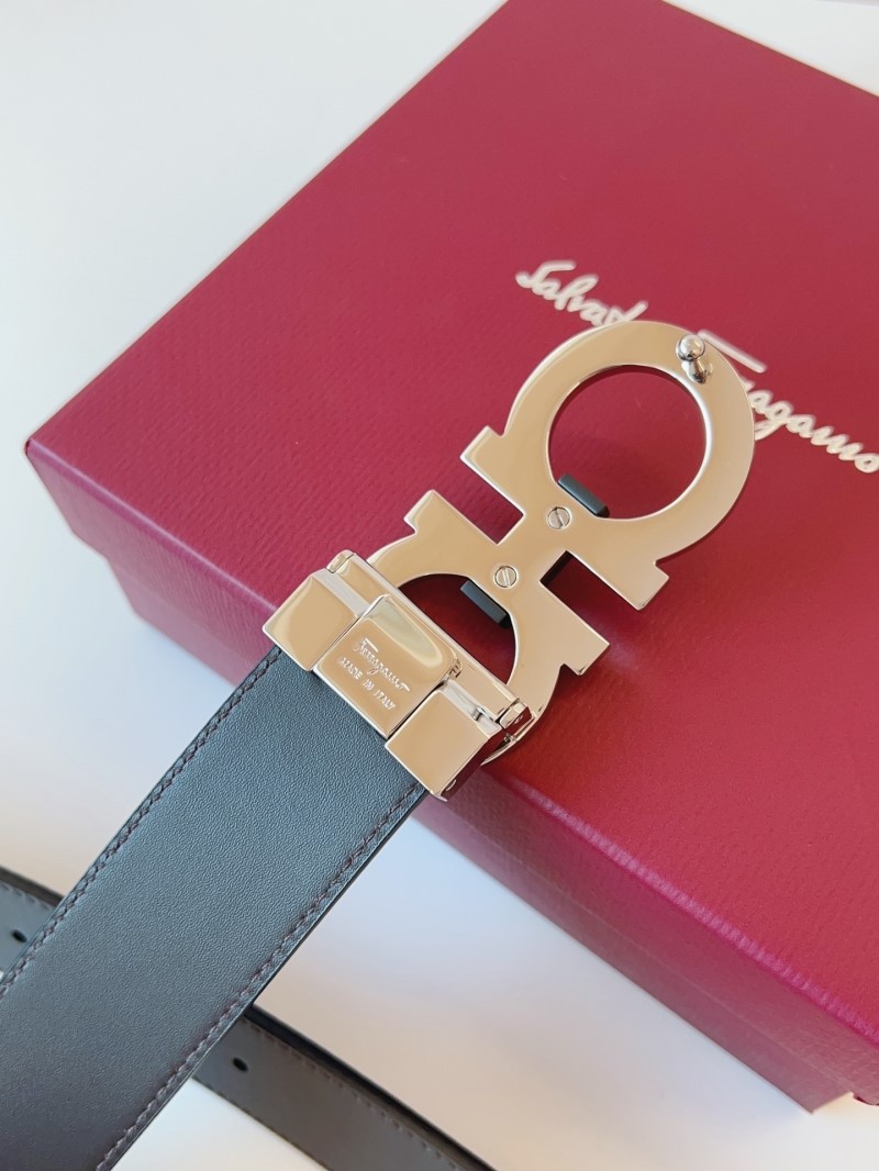 Ferragamo Belts